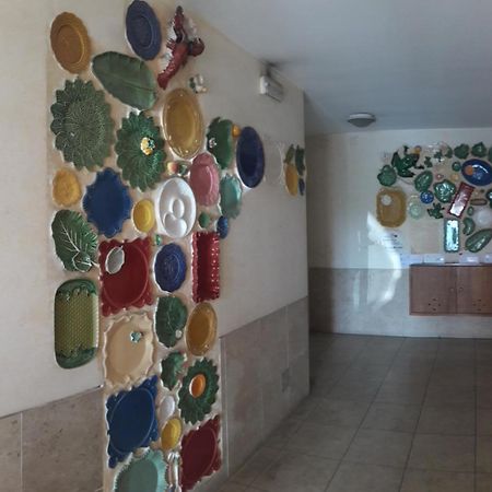 Ceramic Apartments Caldas Da Rainha Exterior photo
