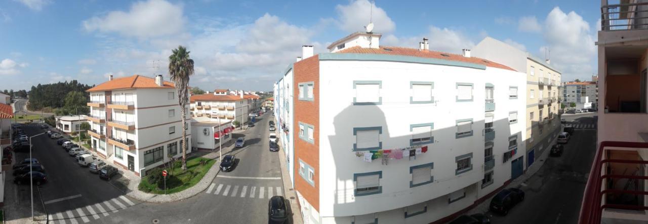 Ceramic Apartments Caldas Da Rainha Exterior photo