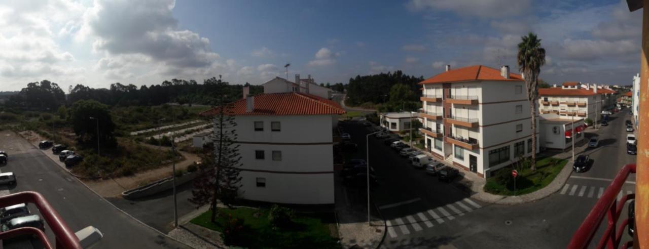 Ceramic Apartments Caldas Da Rainha Exterior photo